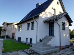 Ferienwohnung Familie Kowollik